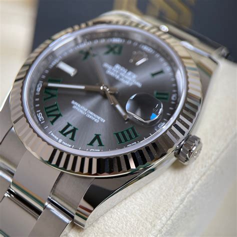 rolex datejust 41 height|new rolex datejust 41 2021.